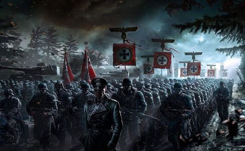 此国二战时戏耍轴心国和同盟国,曾让英国恐惧,如今沦