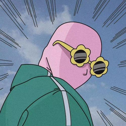 逗比专属搞怪动漫头像