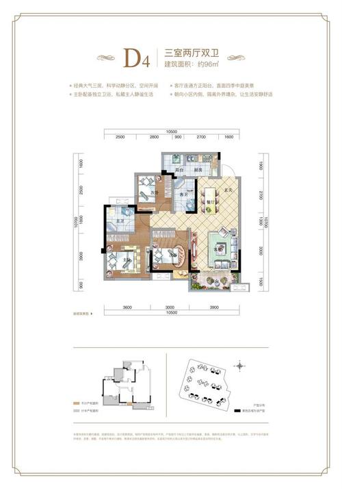 00元/平/月 物管公司:四川天誉物业管理有限公司南充分.