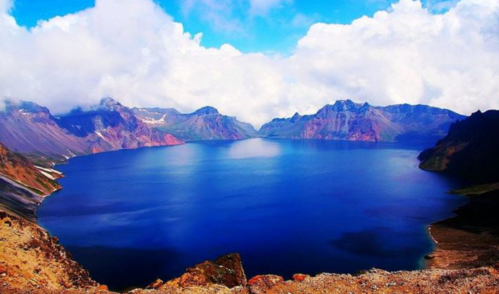 盘点吉林省5a景区有哪些,你还知道哪些更好玩的地方?