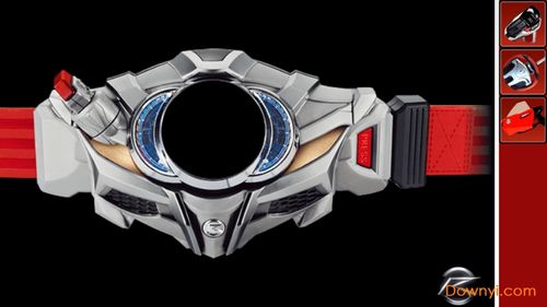 假面骑士drive腰带模拟器(drivedriver) v0.150603 安卓最新版 0