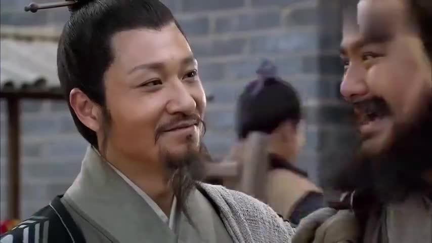 智深下山方丈作陪,这回能喝个痛快 为您推荐: 水浒传:燕青战胜任原却