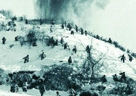 最好的文案就是长津湖长津湖金典台词