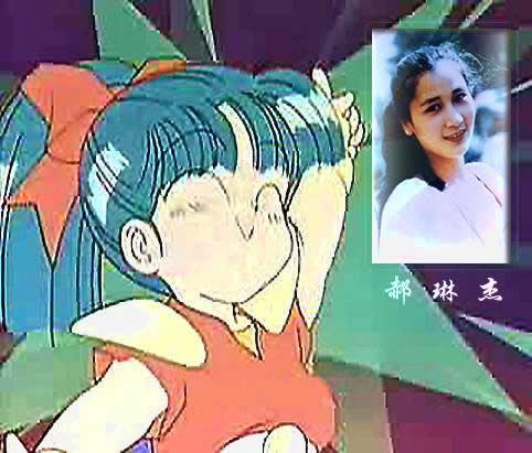 [配音人物传记]郝琳杰:听她配小女孩是享受