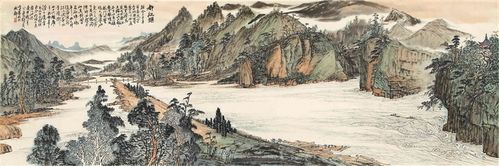 都江堰