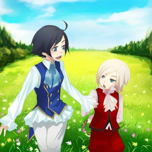 伊丽莎白与阿修,拳皇的另一面不再热血却凄美动人