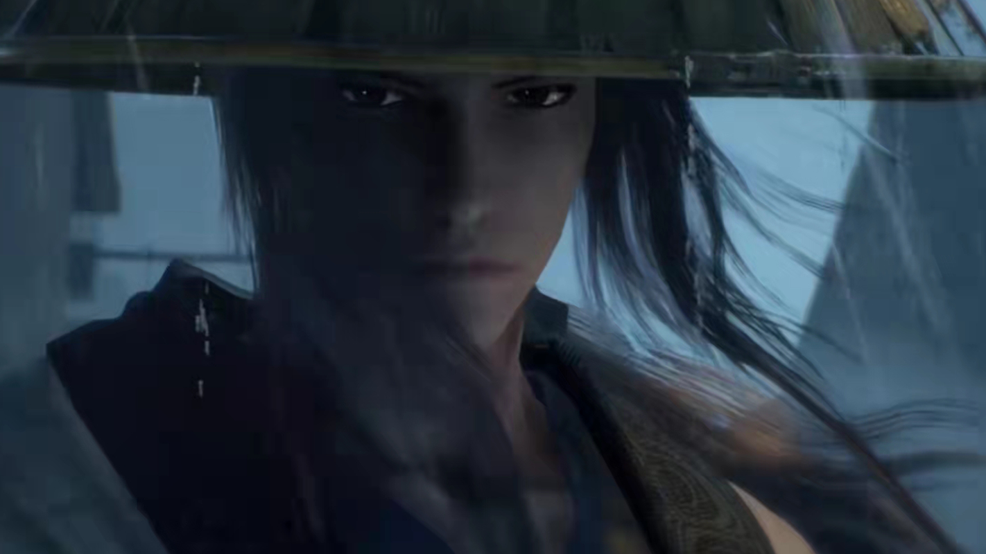 秦时明月放新预告盖聂好帅秦始皇再现评论区却裂开了