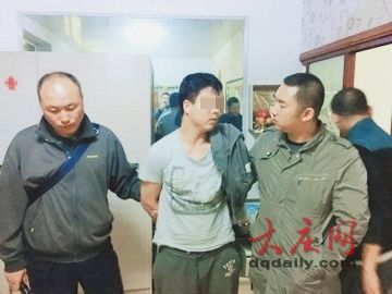 2015年大庆市命案破案率达100% 故意杀人案占7成以上