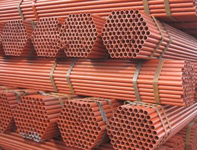 成都脚手架钢管厂家