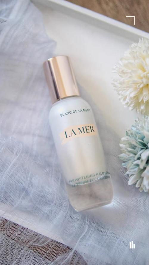 海蓝之谜美白精华_美白精华_海蓝之谜怎么样_美白_lamer美白精华_美妆