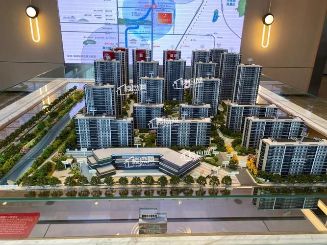 宁波新房 奉化区楼盘 > 荣安林语秋月