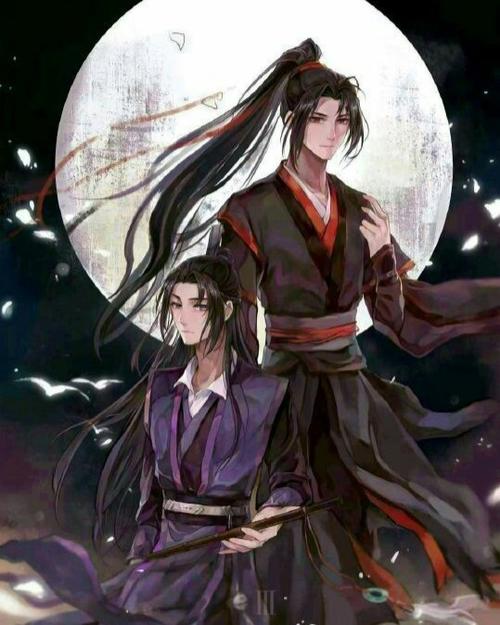 水文:魔道背景图