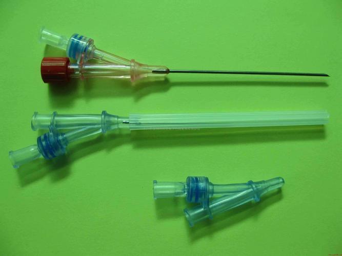 医疗器具 > 穿刺针供应详情  普利斯公司以导丝和导管两大类产品为主