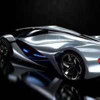 微信头像酷炫汽车玛莎拉蒂微信汽车头像大全