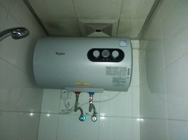 美国惠而浦esh-50mg电储水电热水器.