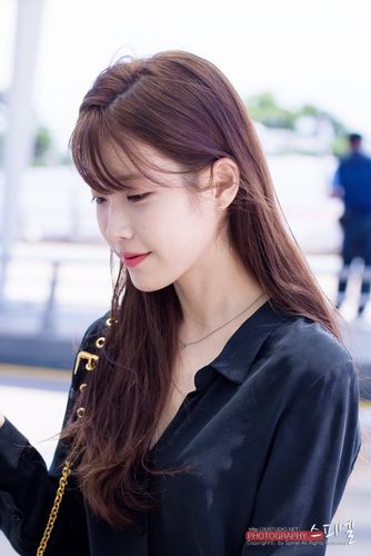全世界最好的国民女神 iu 李智恩 小姐姐 #壁纸 #头像