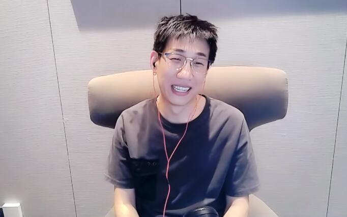 在石250在石250预测虎牙局势主播会全面破冰邀约钱小佳直播被拒