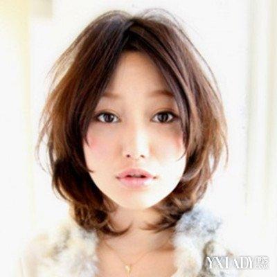 【图】申字脸女生适合的发型展示 4款发型完美修颜增气质