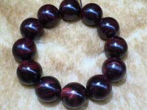 正宗海南黄花梨紫油梨葡萄紫树头乱纹老料佛珠手串念珠