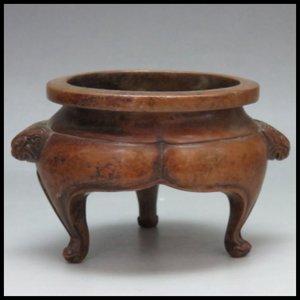 明代铜器