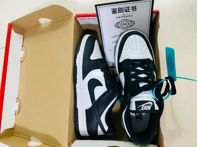 nikedunklow黑白熊猫_熊猫_熊猫怎么样_百搭_潮流_好