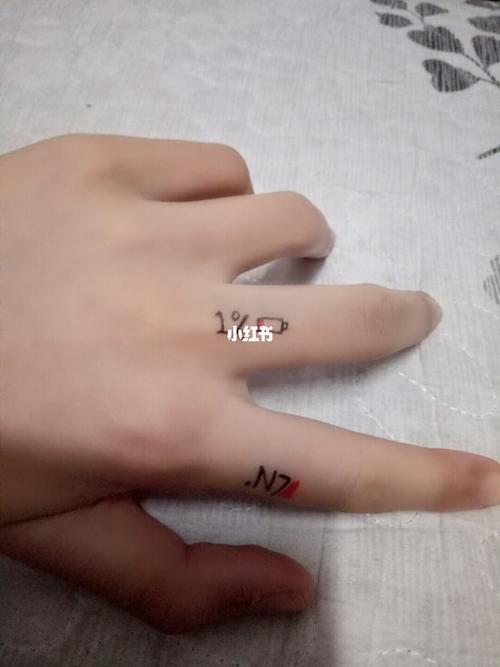 适合画在手上的图案_绘画_文化_绘画