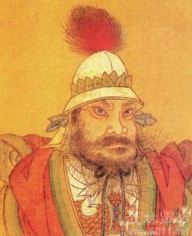 安禄山是谁简介 揭秘安禄山死在谁的手里