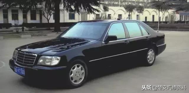 278发动机正时校对方法:七:新款奔驰157.276.27