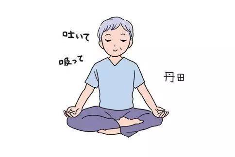 瑜珈呼吸法调整失眠!