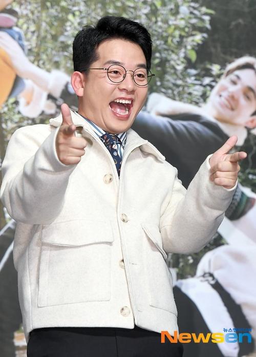 金俊昊出演《首尔乡下人》