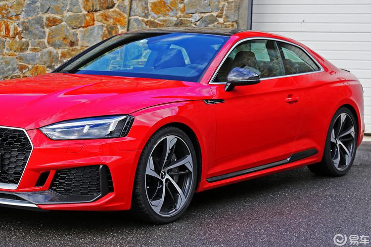 【奥迪rs 52019款2.9t coupe外观汽车图片-汽车图片】