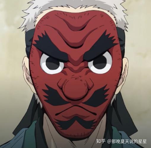 鬼灭之刃:鳞泷左近次心情:你可能正在开始适应新的生活习惯,记得给