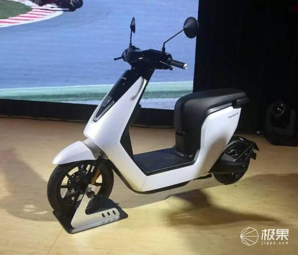 本田智能gps电动车:极简运动风,今年量产上市