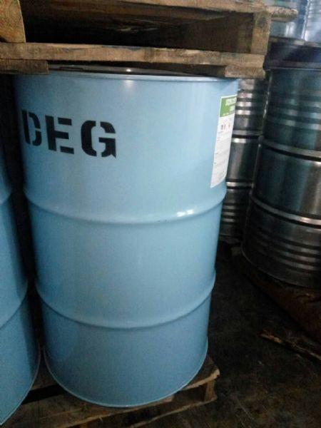 原装进口日本三井二甘醇/二乙二醇 中国区销售价格