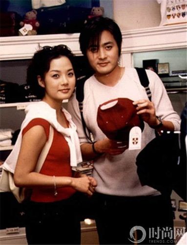 娱乐 正文    张东健凭借与蔡琳主演的韩剧《爱上女主播》风靡中国