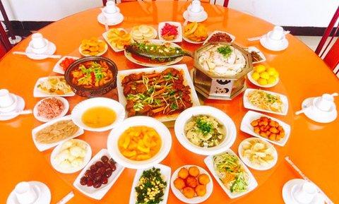 延庆美食攻略-2022延庆网红餐厅-必吃地图,小吃街,人气推荐-去哪儿