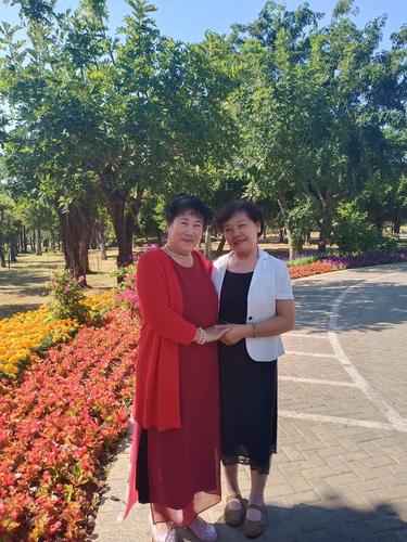 俏夕阳雅美(唐亚丽)的美篇