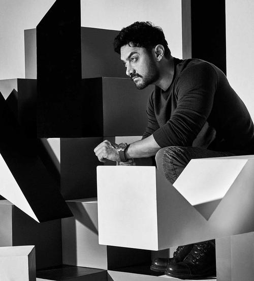 阿米尔·汗 aamir khan的图片