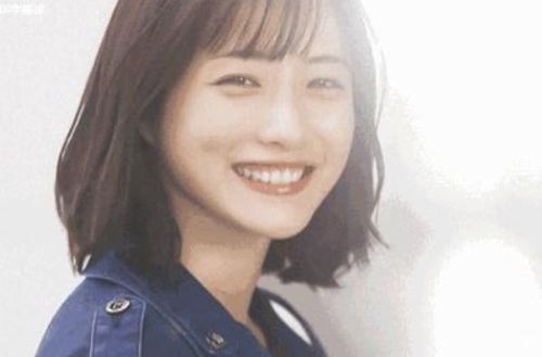 石原里美的这张太治愈了.你们想没想起来那句经典台词呢?