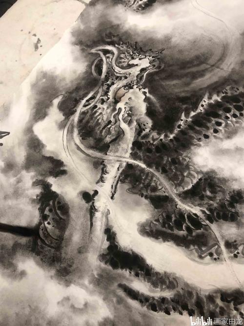 龙,画龙,中国龙 ,龙图,龙纹,国画龙,龙图腾,雕龙,青龙