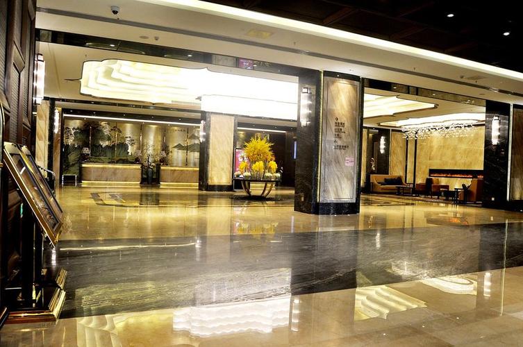 重庆双福大酒店预订_重庆双福大酒店优惠价格_booking