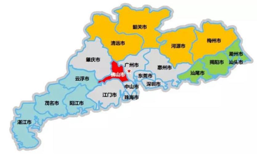 执掌佛山c位恒大仅此一席华府