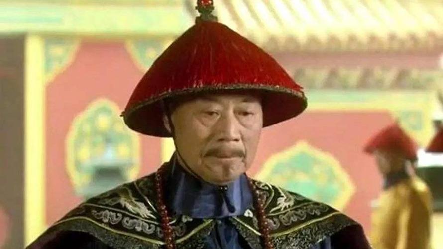 张廷玉被康熙连贬三级回家还能同儿子说笑 说了几句话最后均灵验