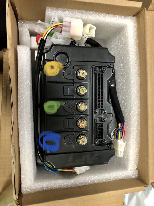 老客福利安沛apt72350电动车控制器暴力724007242096330100400驱动器