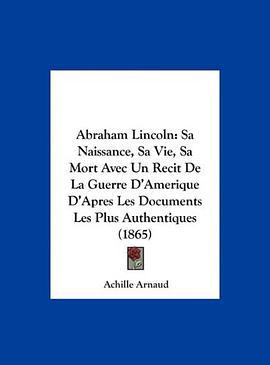 abrahamlincoln短评