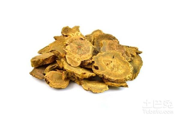 生大黄的功效与作用介绍