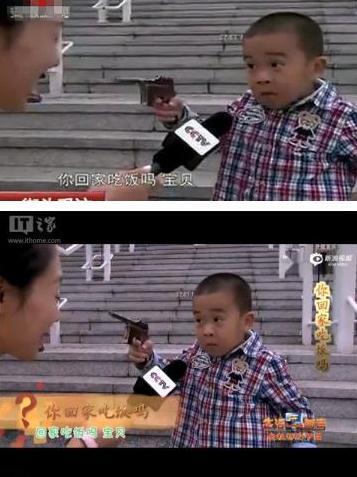 根据之前的一个采访视频改编而来,小编为大家带来回家吃饭吗宝贝表情