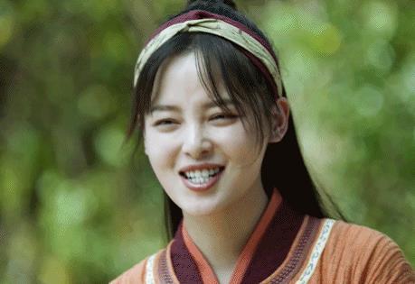 庆余年海棠朵朵什么时候出现 一位具有特色的女性人物