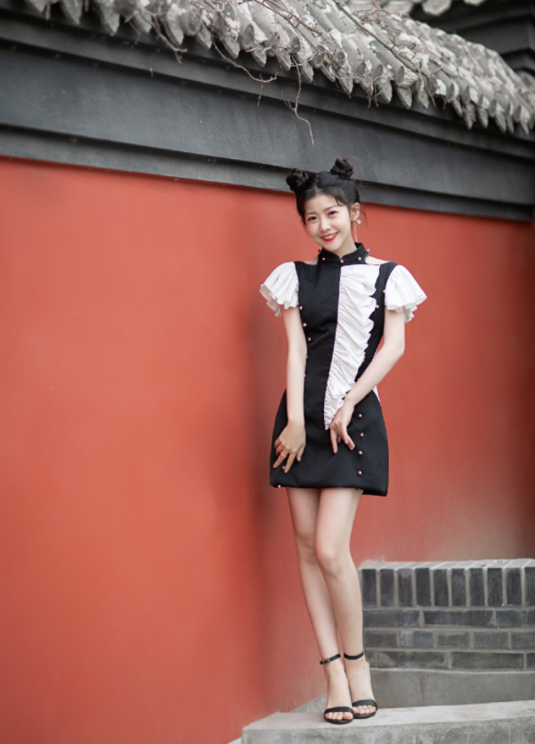 赖美云,火箭少女101