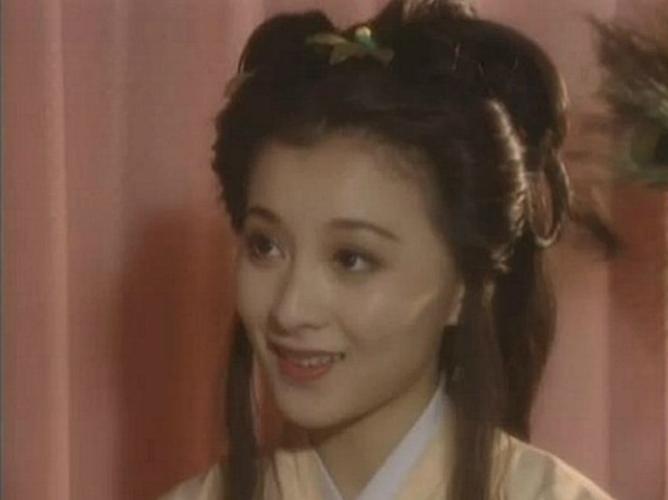 非传统四大美女,第一令西施自卑,第三连刽子手都心软